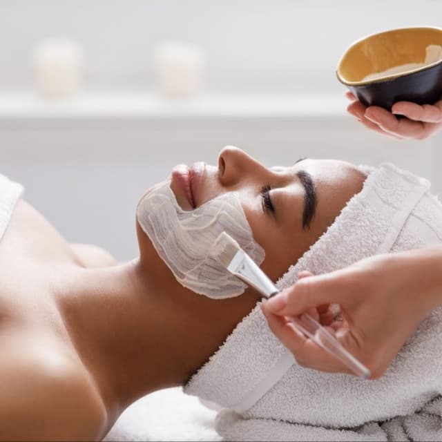 Facials 6pk at Island Glow Oasis, LLC in Micco, FL