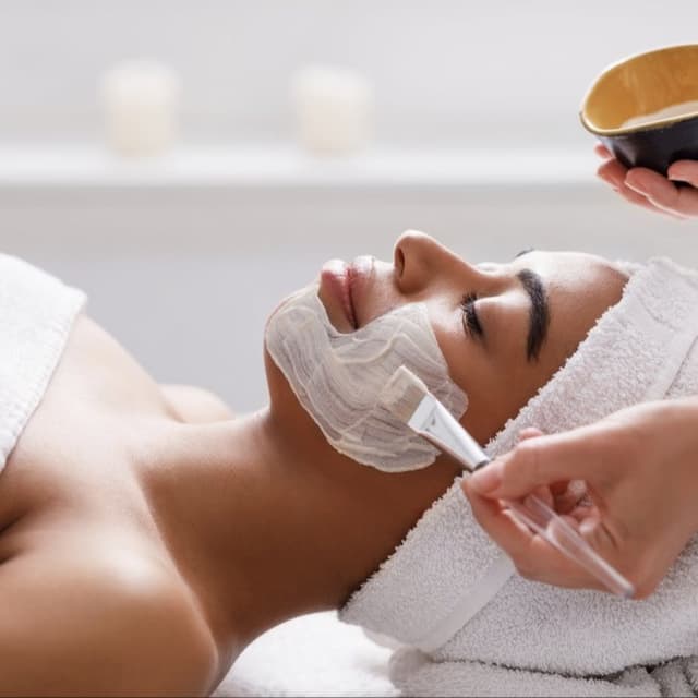 Facials 12pk at Island Glow Oasis, LLC in Micco, FL